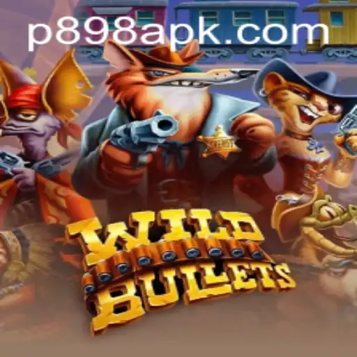 WildBullets: The Thrilling New Game Adventure