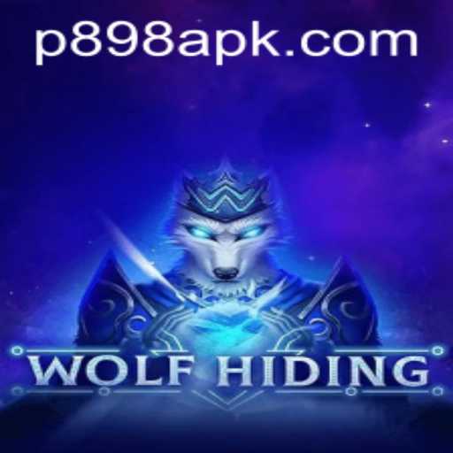 WolfHiding: Unveiling the Thrilling World of P898.COM's Newest Game