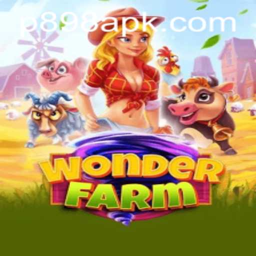 Discovering WonderFarm: A New Era of Virtual Farming with P898.COM